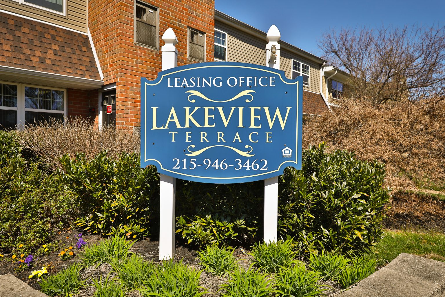 Photos Lakeview Terrace Apartments