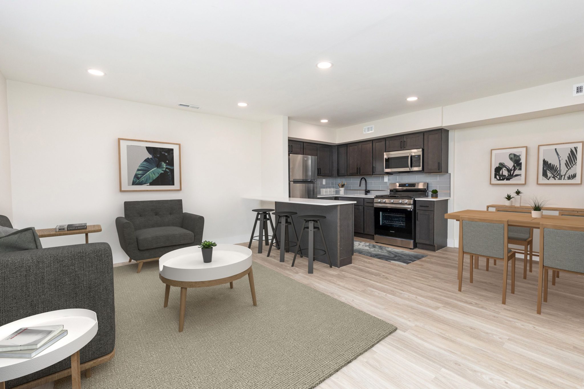 Photos Lakeview Terrace Apartments